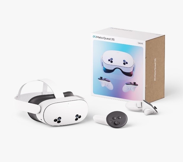 Best Budget Standalone VR Headset