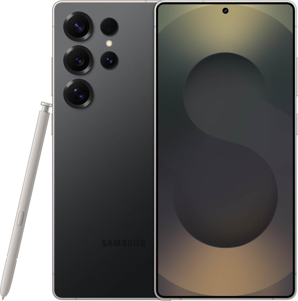 Best Premium Android Phone