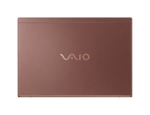 VAIO - An Out of the Box Powerhouse! 1 VAIO SX-R 14
