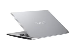 VAIO - An Out of the Box Powerhouse! 2 Discover the new VAIO SX-R, SX Series, and FS Series laptops. Engineered in Japan, featuring advanced Intel processors, AI technology, and sleek, lightweight designs.
