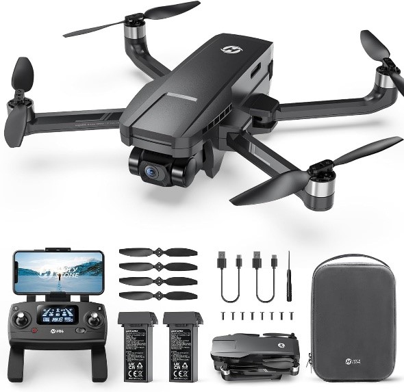 Top 5 Drones for Every Budget 3