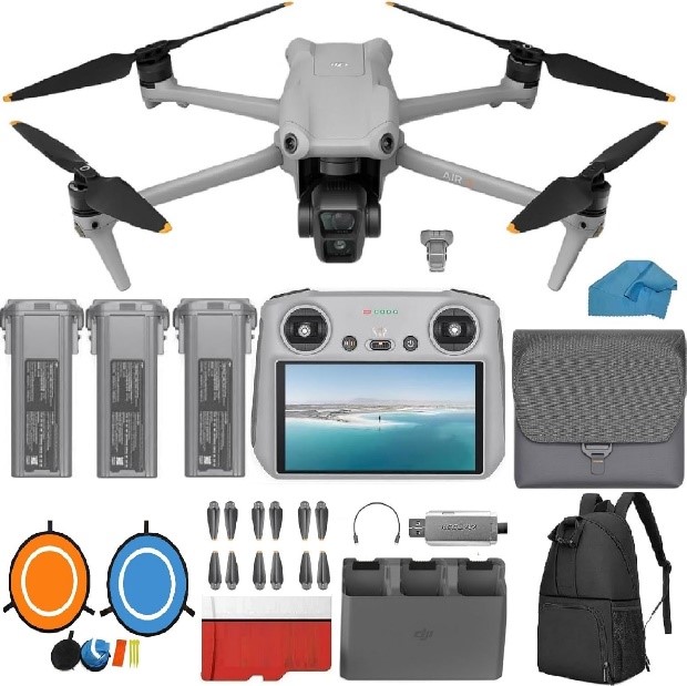 Top 5 Drones for Every Budget 4