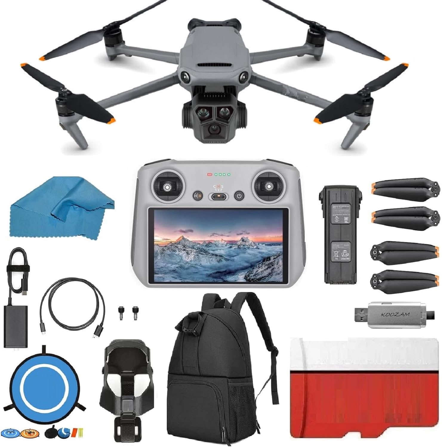 Top 5 Drones for Every Budget 5