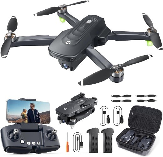 Top 5 Drones for Every Budget