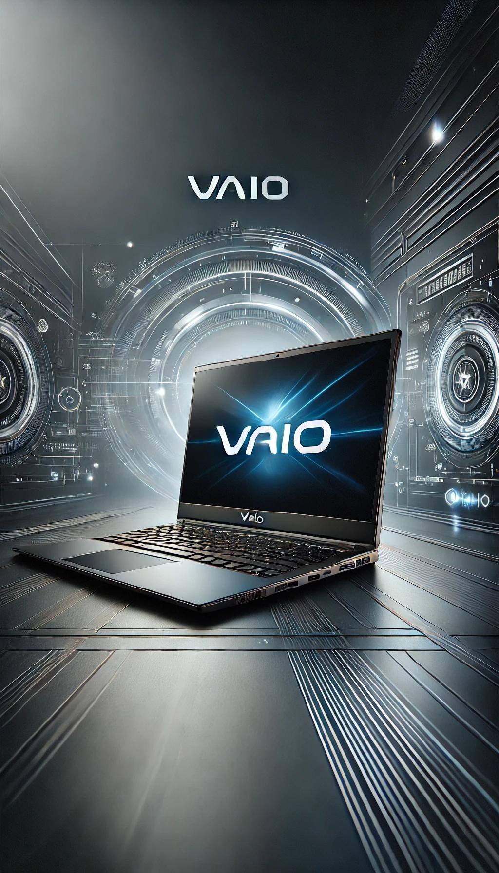 Discover the new VAIO SX-R, SX Series, and FS Series laptops. Engineered in Japan, featuring advanced Intel processors, AI technology, and sleek, lightweight designs.