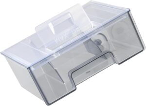 The Ultimate Kitchen Gadget for Entertaining! 4 Easily and quickly clean.