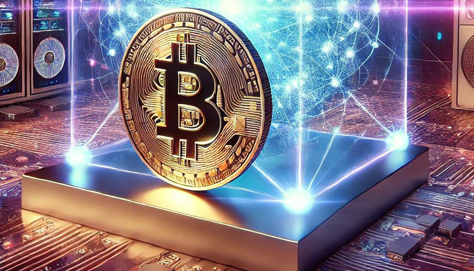 Bitcoin Apocalypse