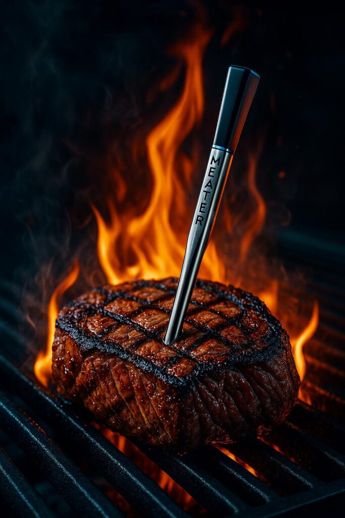 Perfect Steak Every time