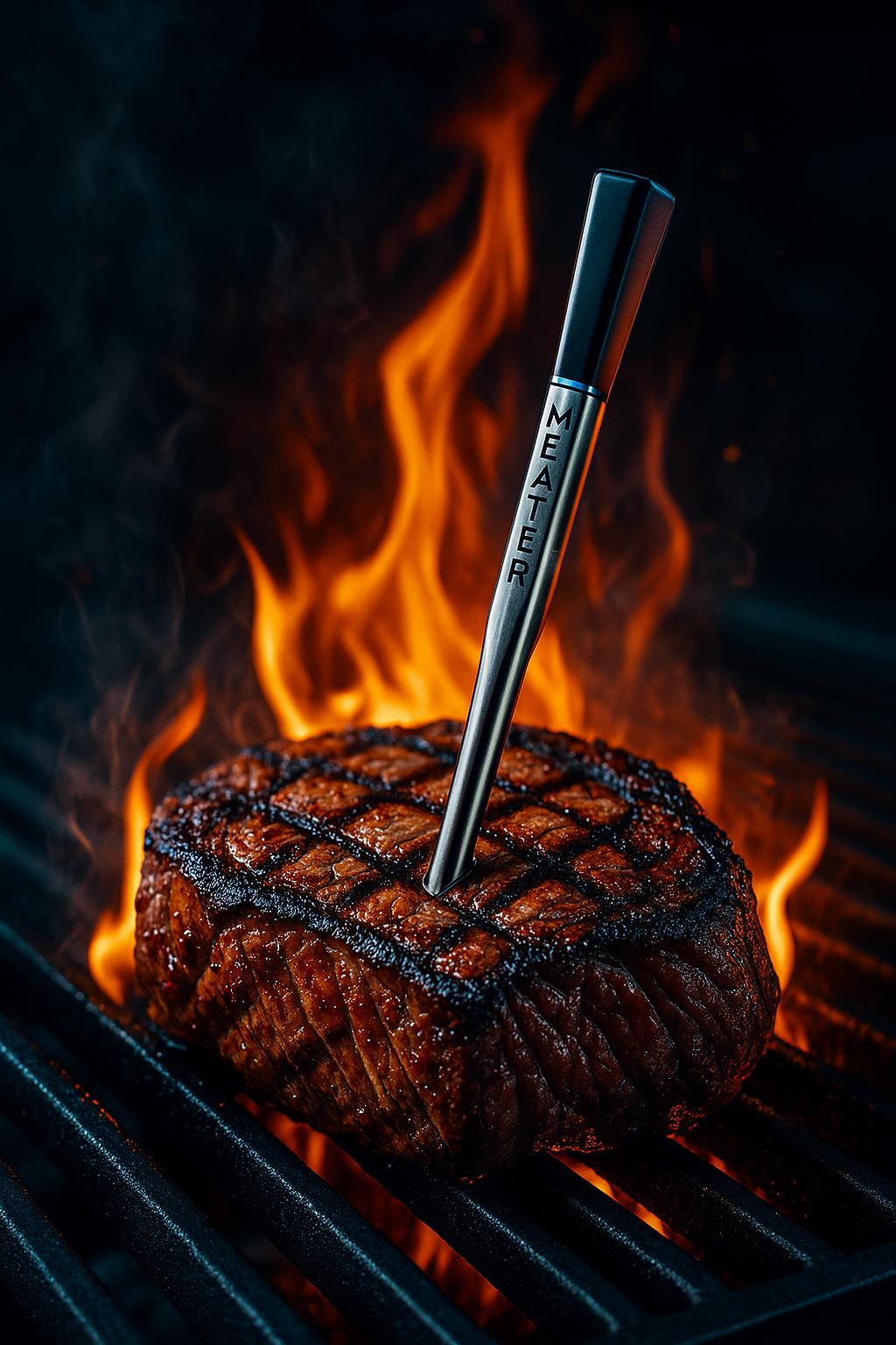 Perfect Steak Every time