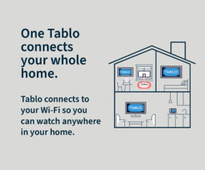 Tablo TV
