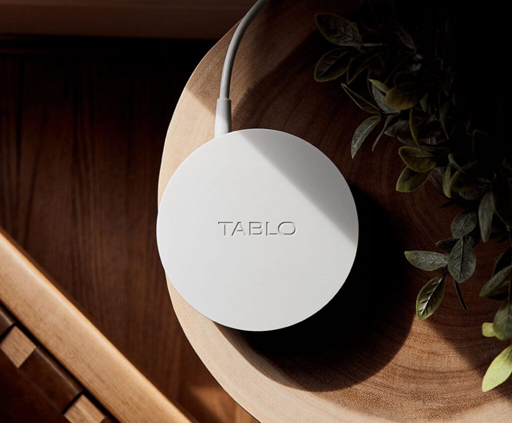 Tablo TV Free TV