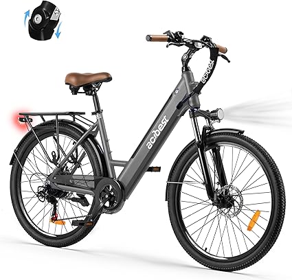 ACBEST E-Bike