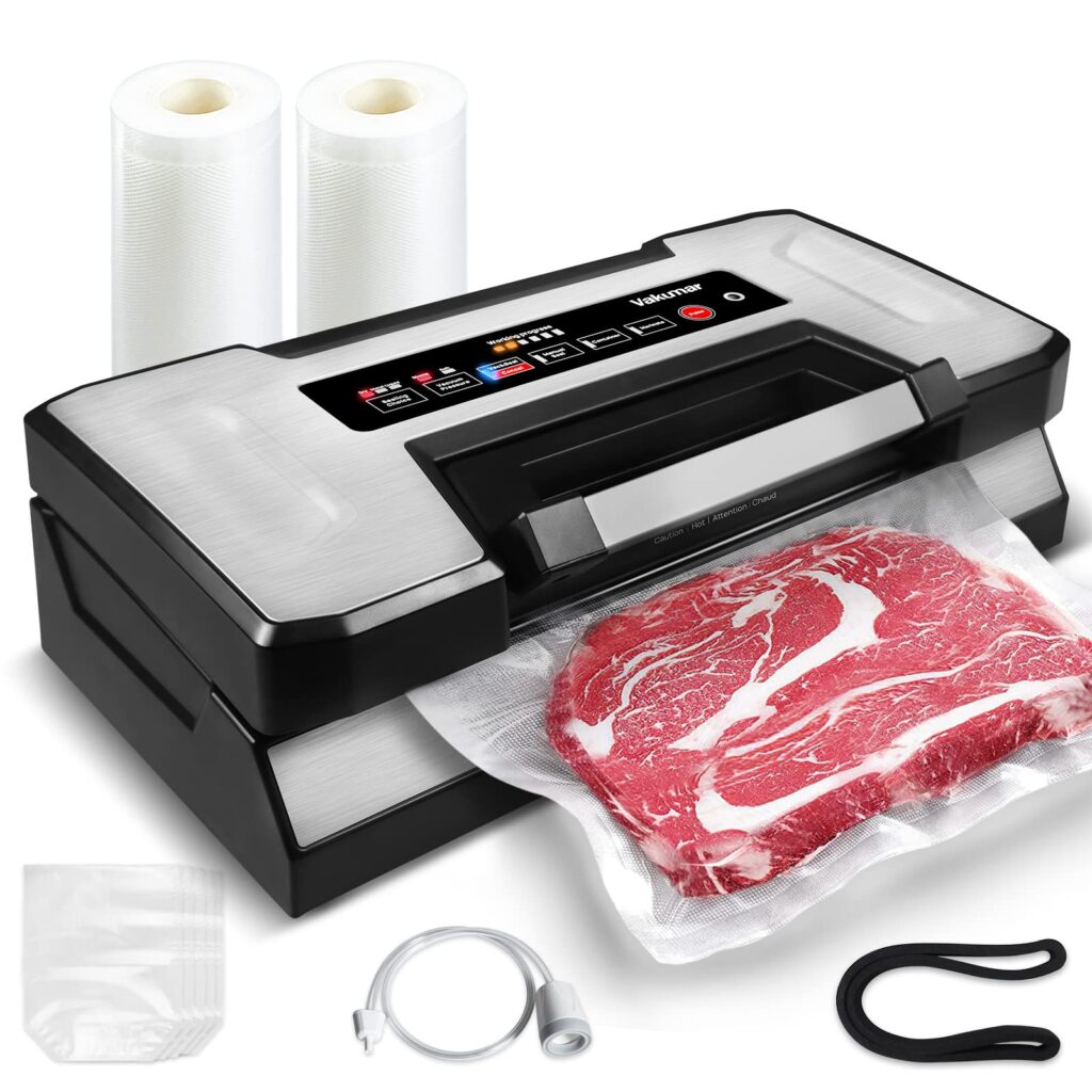 Food Sealer