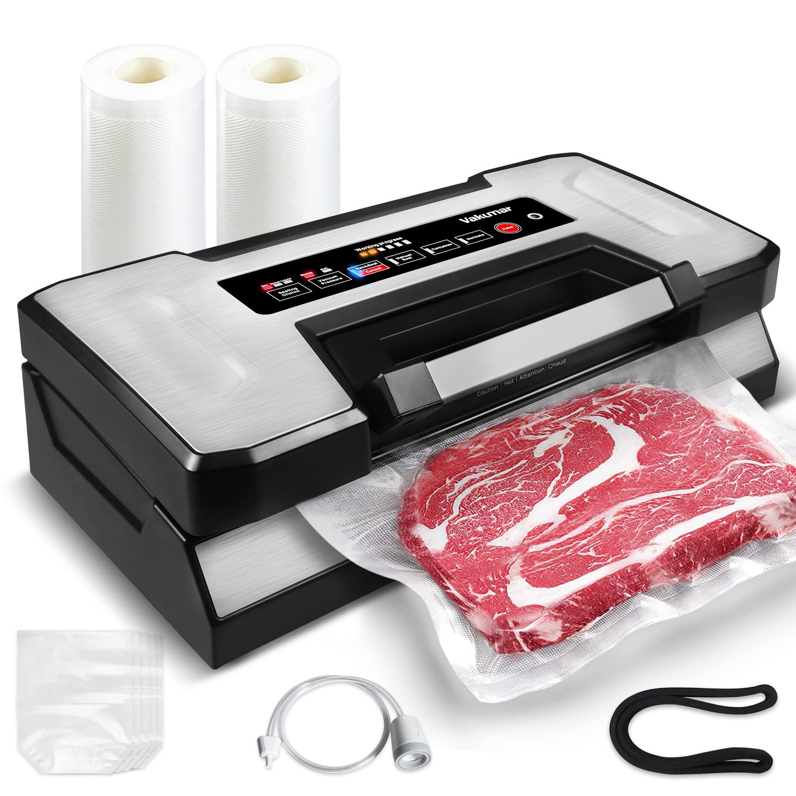 Food Sealer