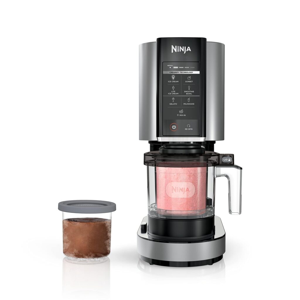 Ninja Smoothie Maker