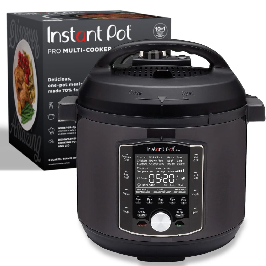 Instant Pot