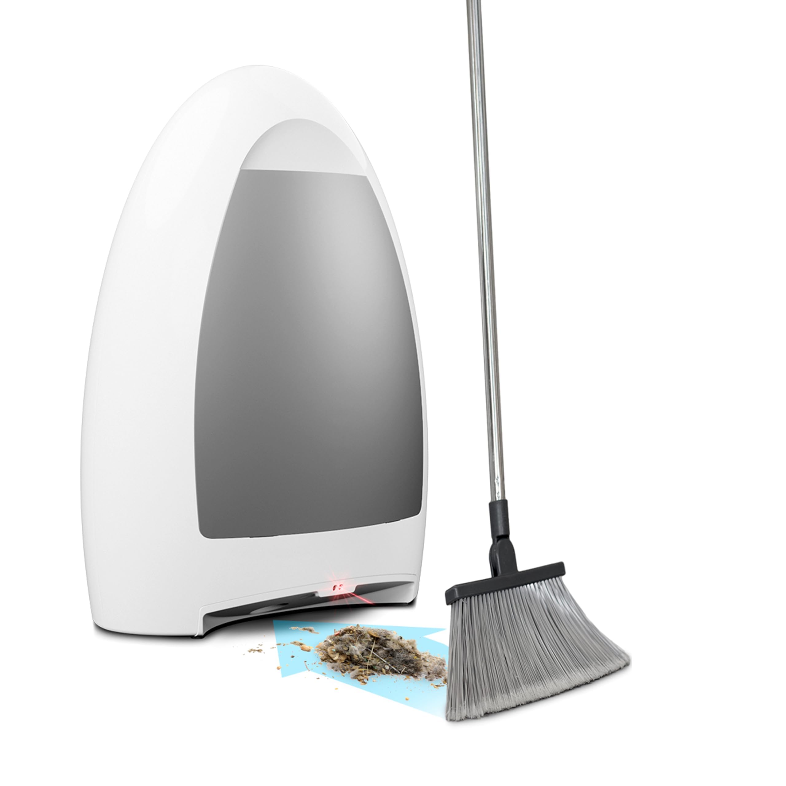 Vacuum Dust Pan