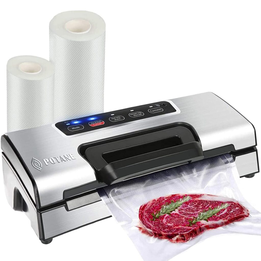 Vacuum Sealer