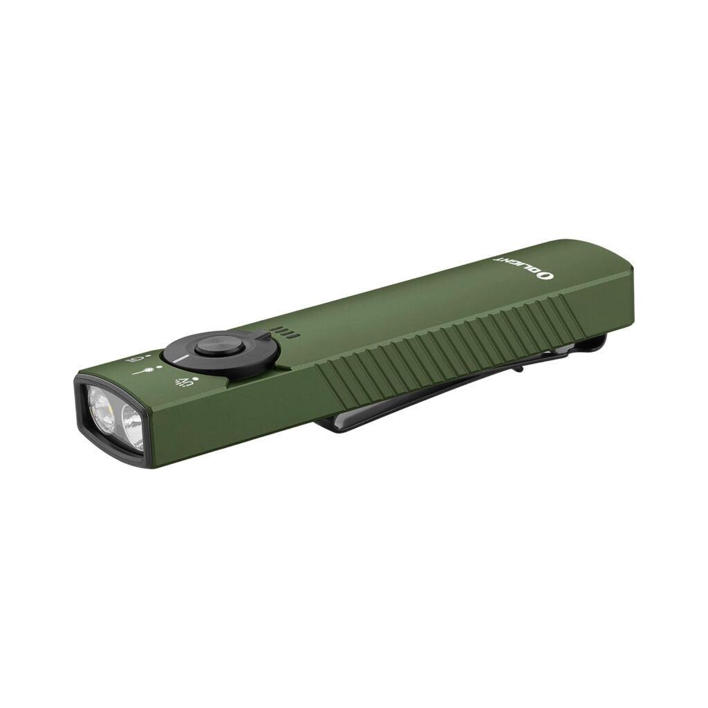 EDC Extreme Light