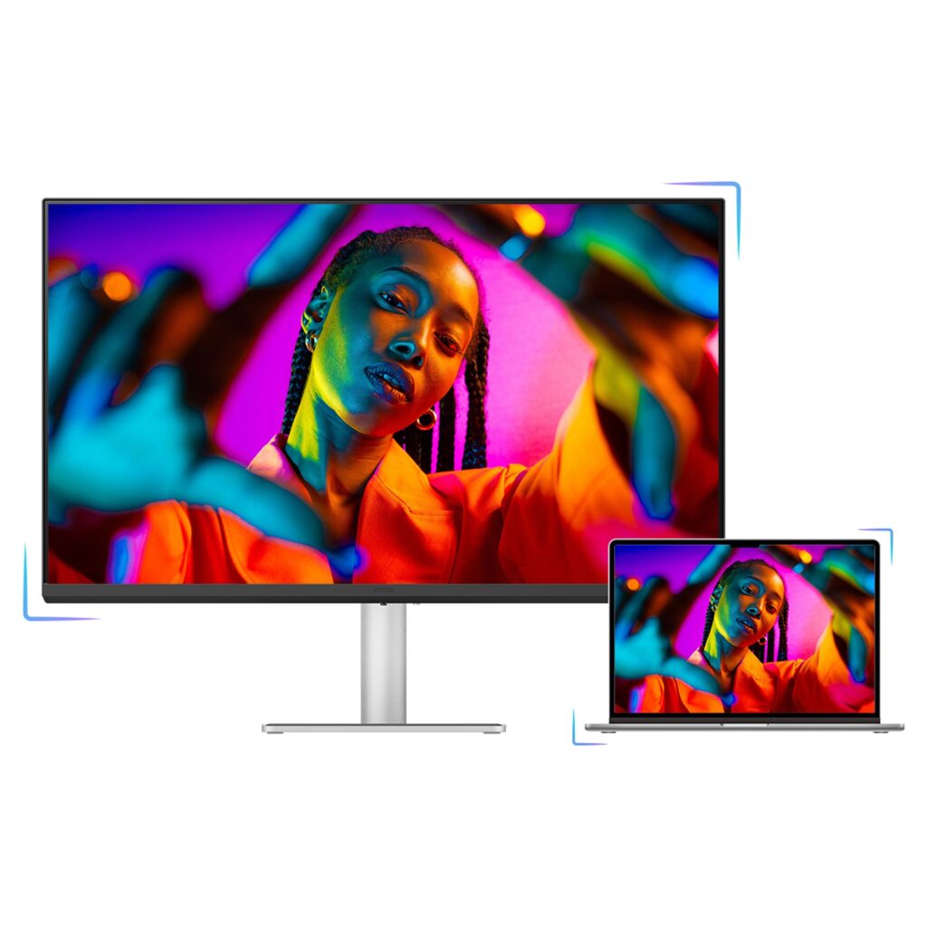 best monitors for macbook ma270u ma320u