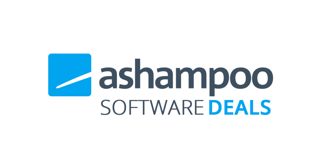 ashampoo software deals
