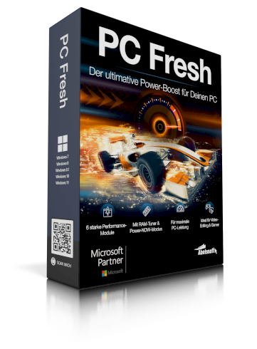 pc fresh de