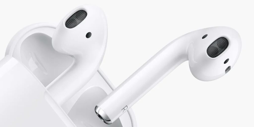 AirPods 2nd Gen a26ca0 kpu4Az