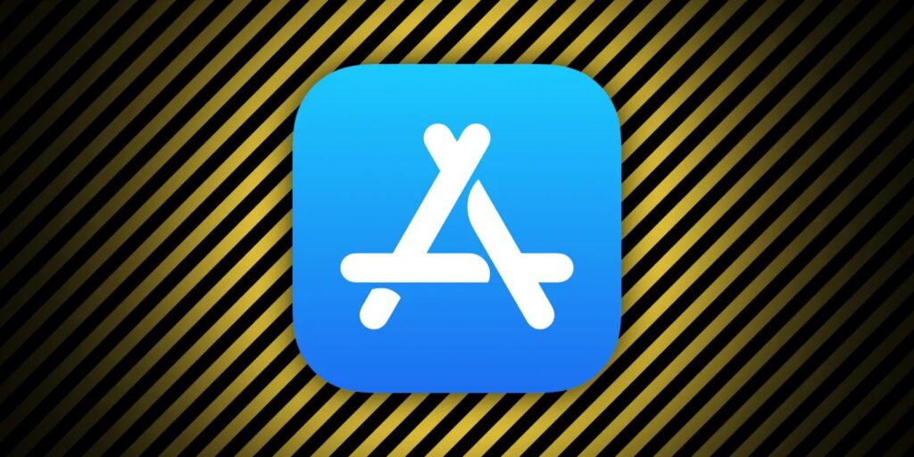 App Store fraud z0nzxe