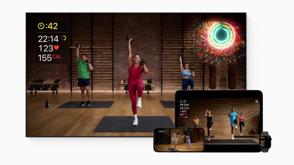 Apple Fitness Plus hero lMTsvv