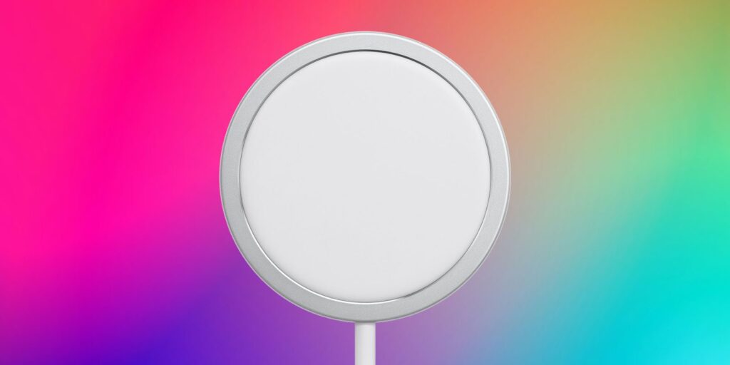 EU confirms Apple can make a portless iPhone without USB C G7gJl4