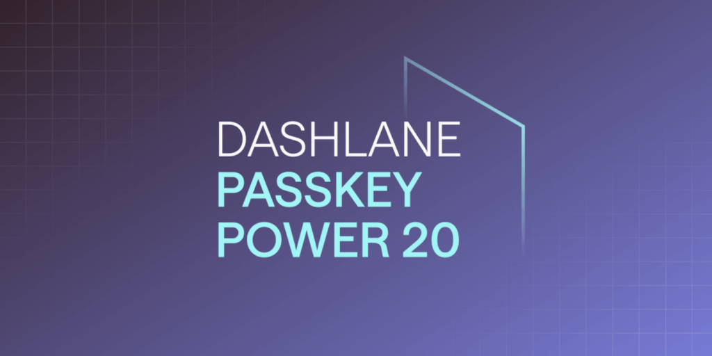 Passkey Power 20 ERGtH9
