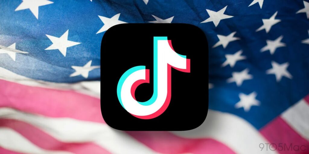 US owned TikTok spinoff agreed will still use Chinese algorithm 5zjUJS