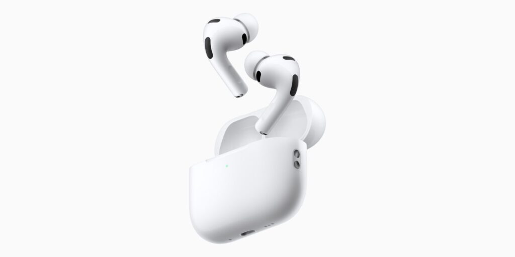 airpods pro 3 in case T7aUQY