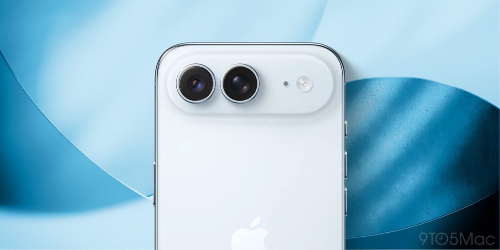 iphone air 2 camera concept blue fmLwXA