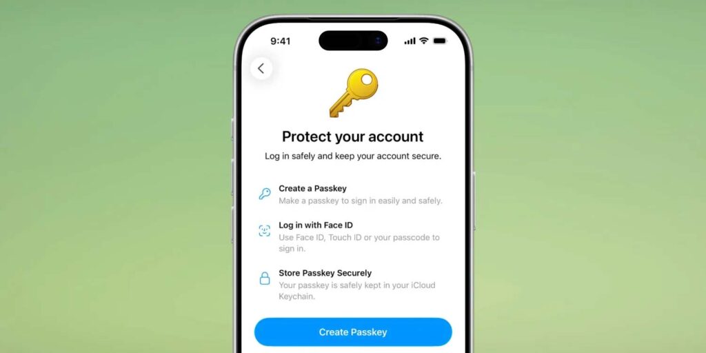 telegram passkeys 2 FKwB2e