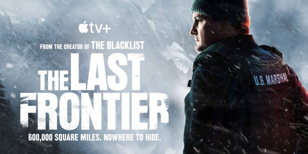 the last frontier xURMsR