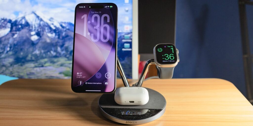 Anker Prime 3in1 KwWj8l