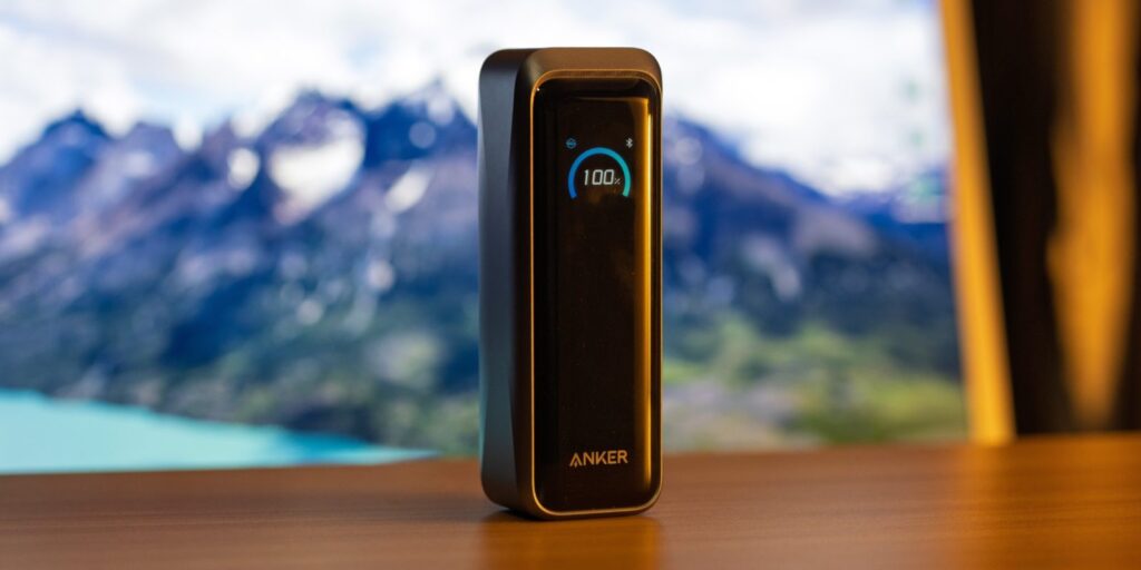 Anker prime 20k CWzufP