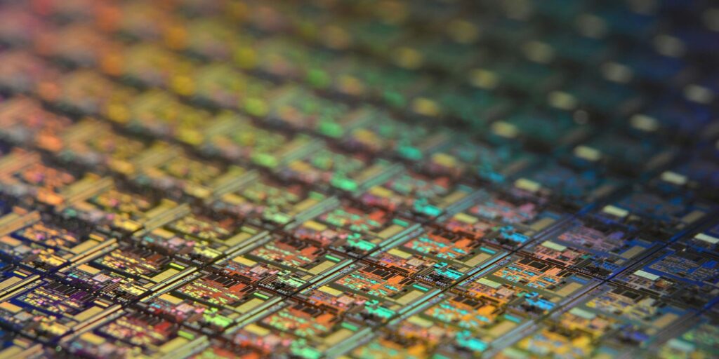 TSMC chips to hit 1.4nm in 2028 with confusing name confirmed gJOFQ0