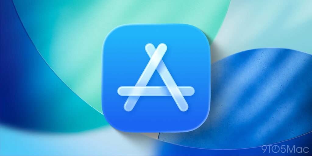 app store ios 26 ZgEQRW