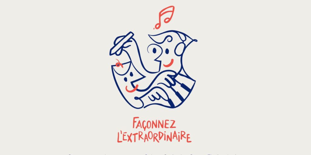 apple montreal store ZfnRUj