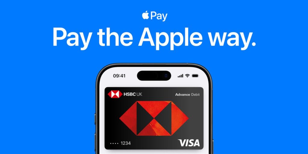 apple pay uk tyXU7C