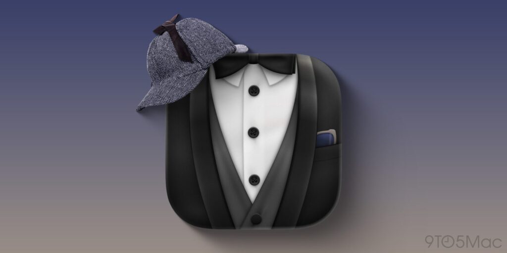 bartender sherlock uQAiTT