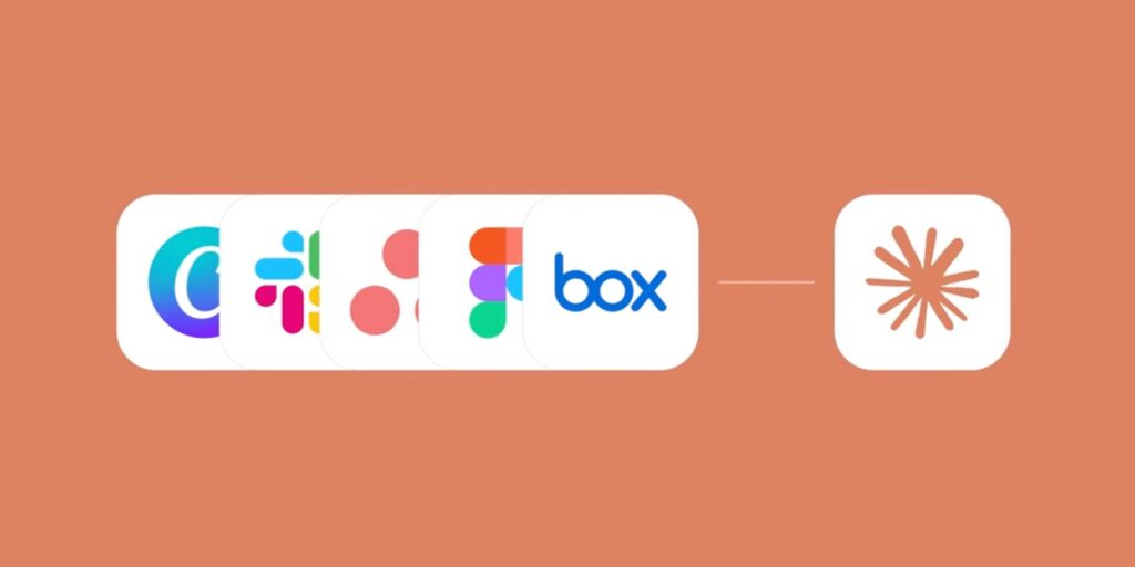 claude integrations dSmbMI