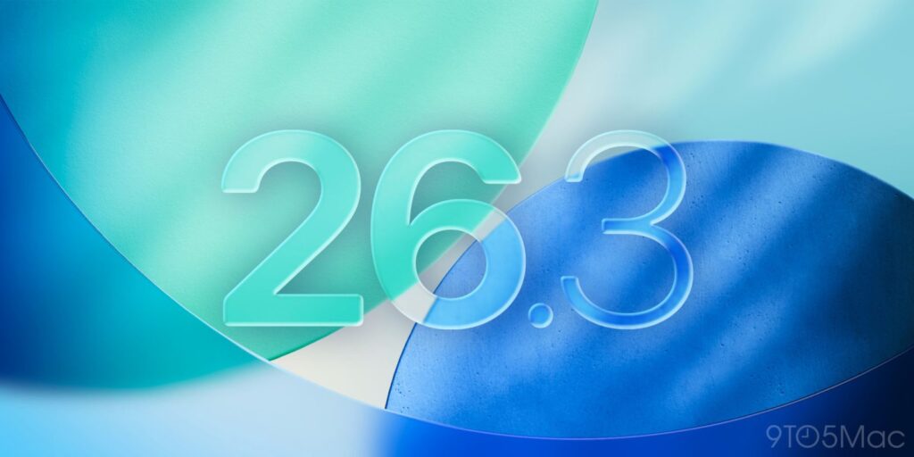 ios 26 3 logo SEZsDW