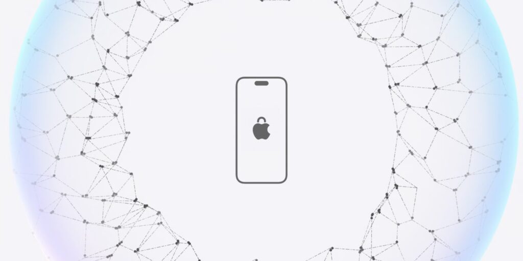 iphone privacy private cloud compute tM2V2K