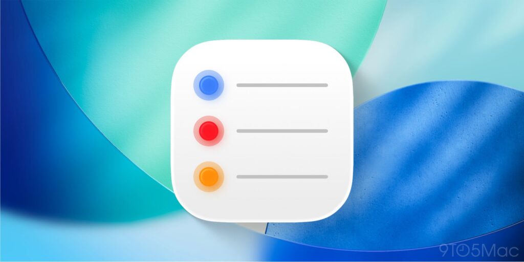 reminders ios 26 0L1MPQ