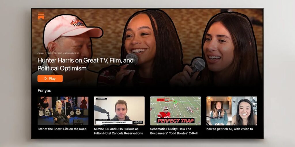 substack apple tv 0vL0VX