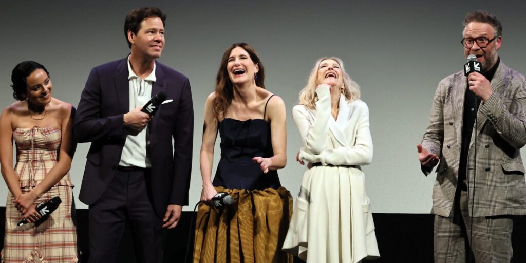 the studio cast M23EC3