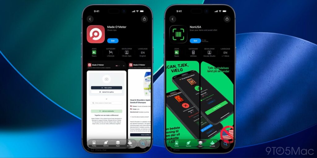 us boycott apps 4oXXtL